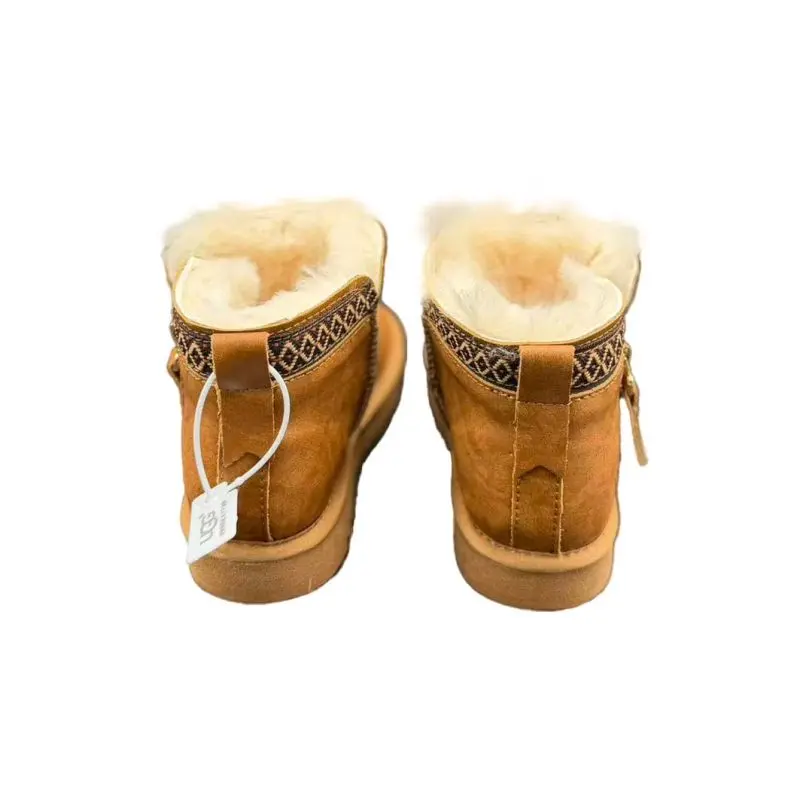 أحذية UGG للأطفال KDS176 - صورة 4