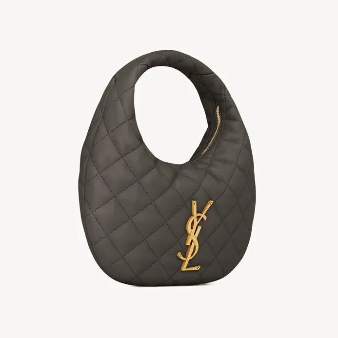 YSL حقائب 17*13*3 YB154 - صورة 2