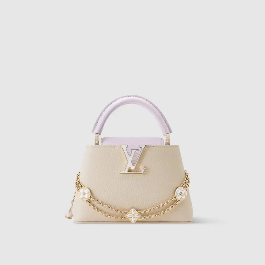 أكياس LV مقاس 14*8*21 سم LB296