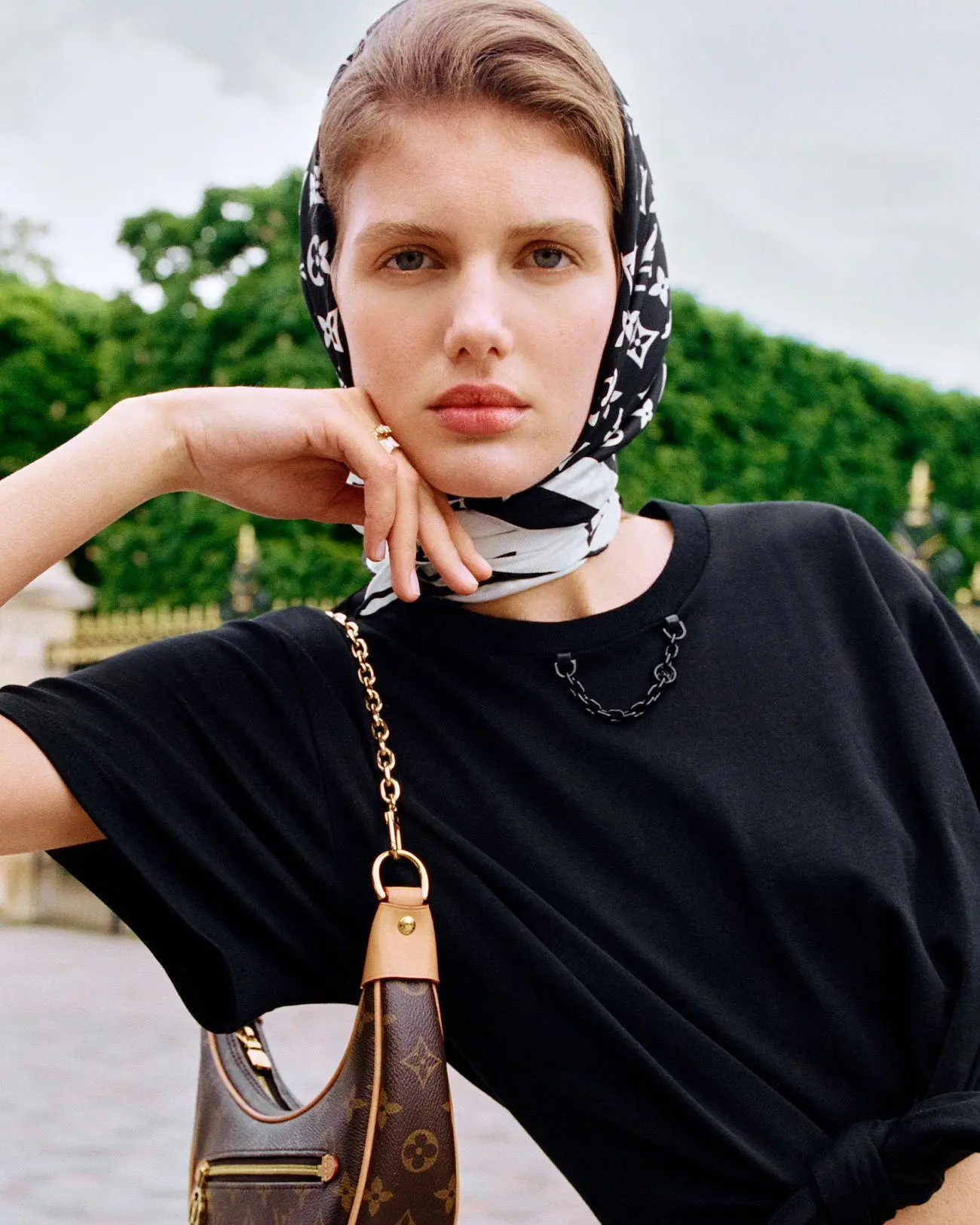 وشاح LV WJ166 - صورة 1
