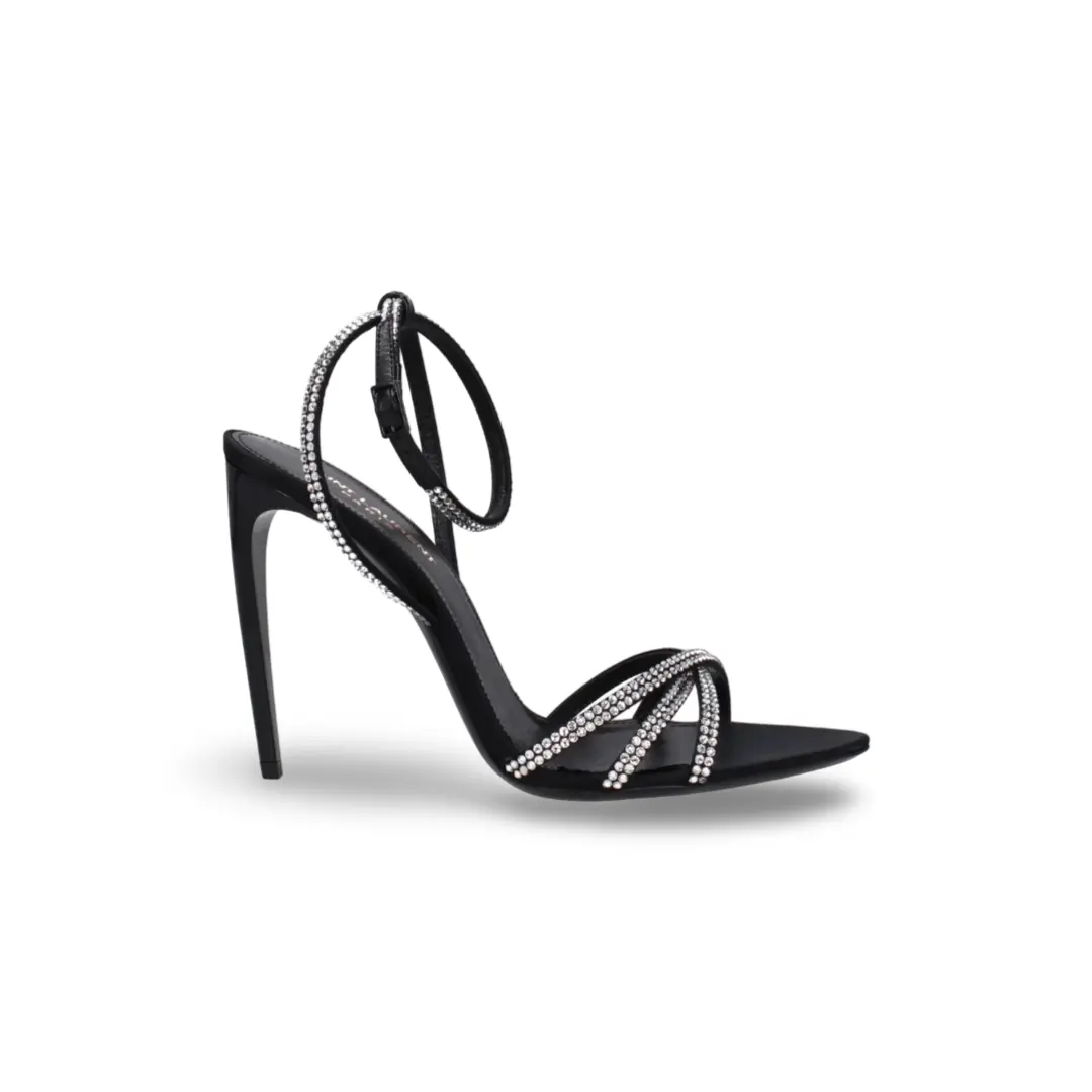 YSL كعب 10.5 سم NK479 - صورة 1