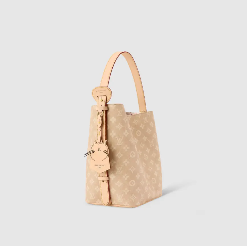 أكياس LV 31*18*26 سم LB310 - صورة 1