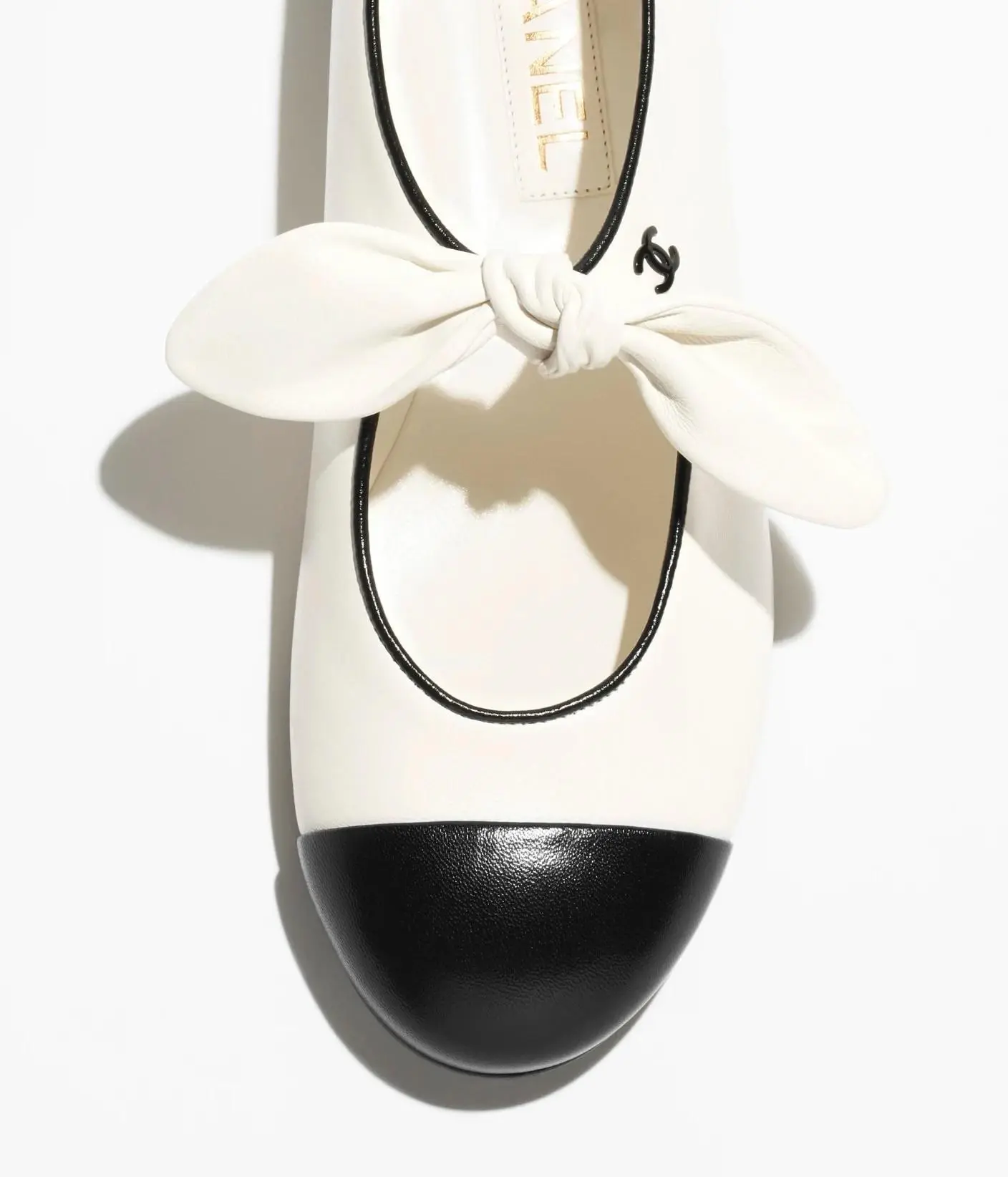 CHANEL Women's Shoes NK297 - صورة 3