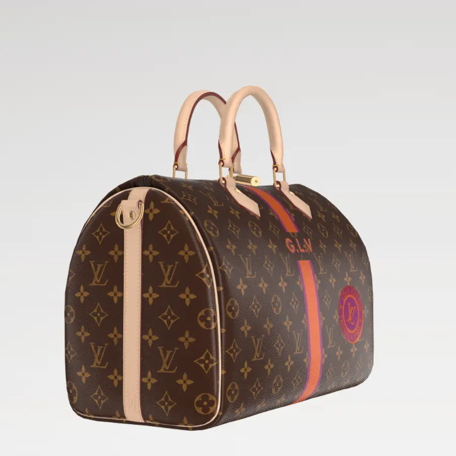 أكياس LV مقاس 23*18*35 سم LB337 - صورة 1