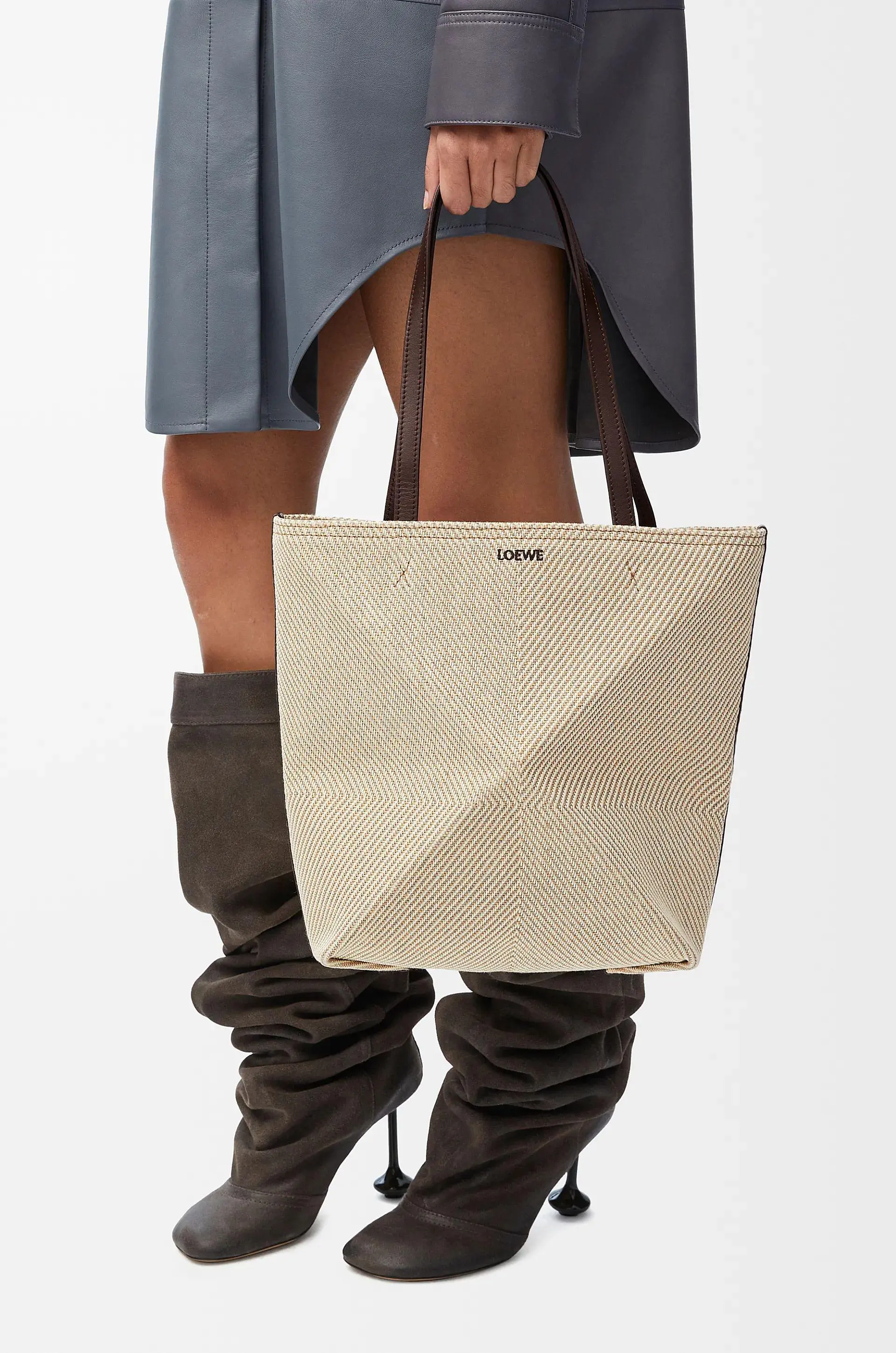 LOEWE 25.5 × 14.5 × 31.5 سم LEB045 - صورة 3