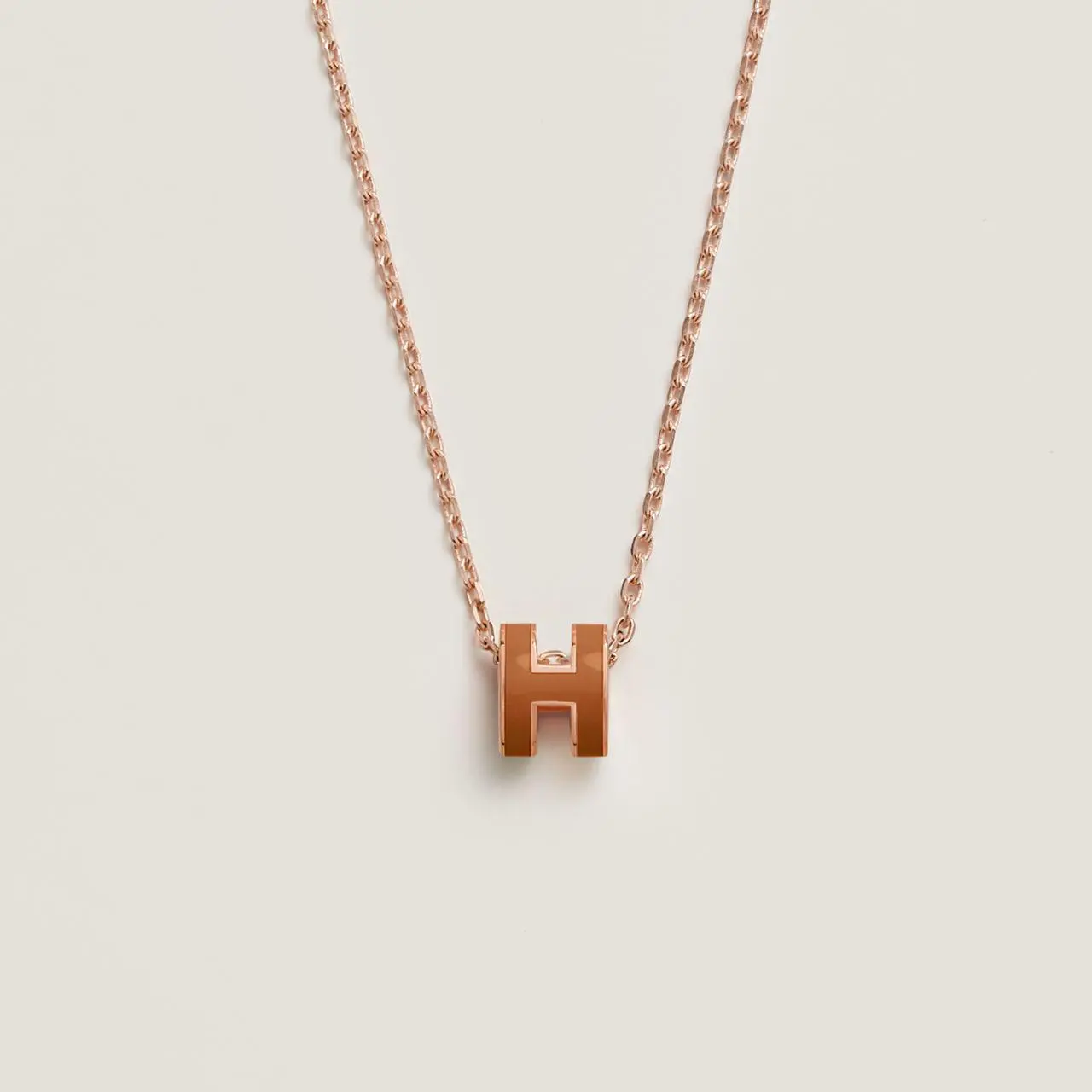 قلادة هيرميس HMS040