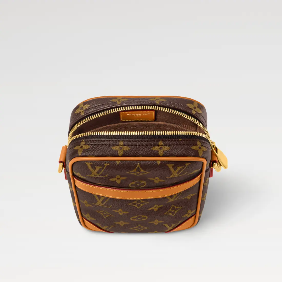 LV حقيبة رجالية 16*6*21 LBM034 - صورة 2