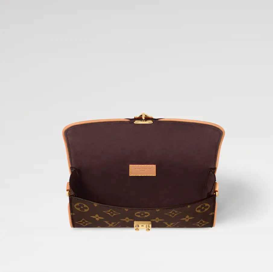 أكياس LV مقاس 11*6*20.5 سم LB019 - صورة 2