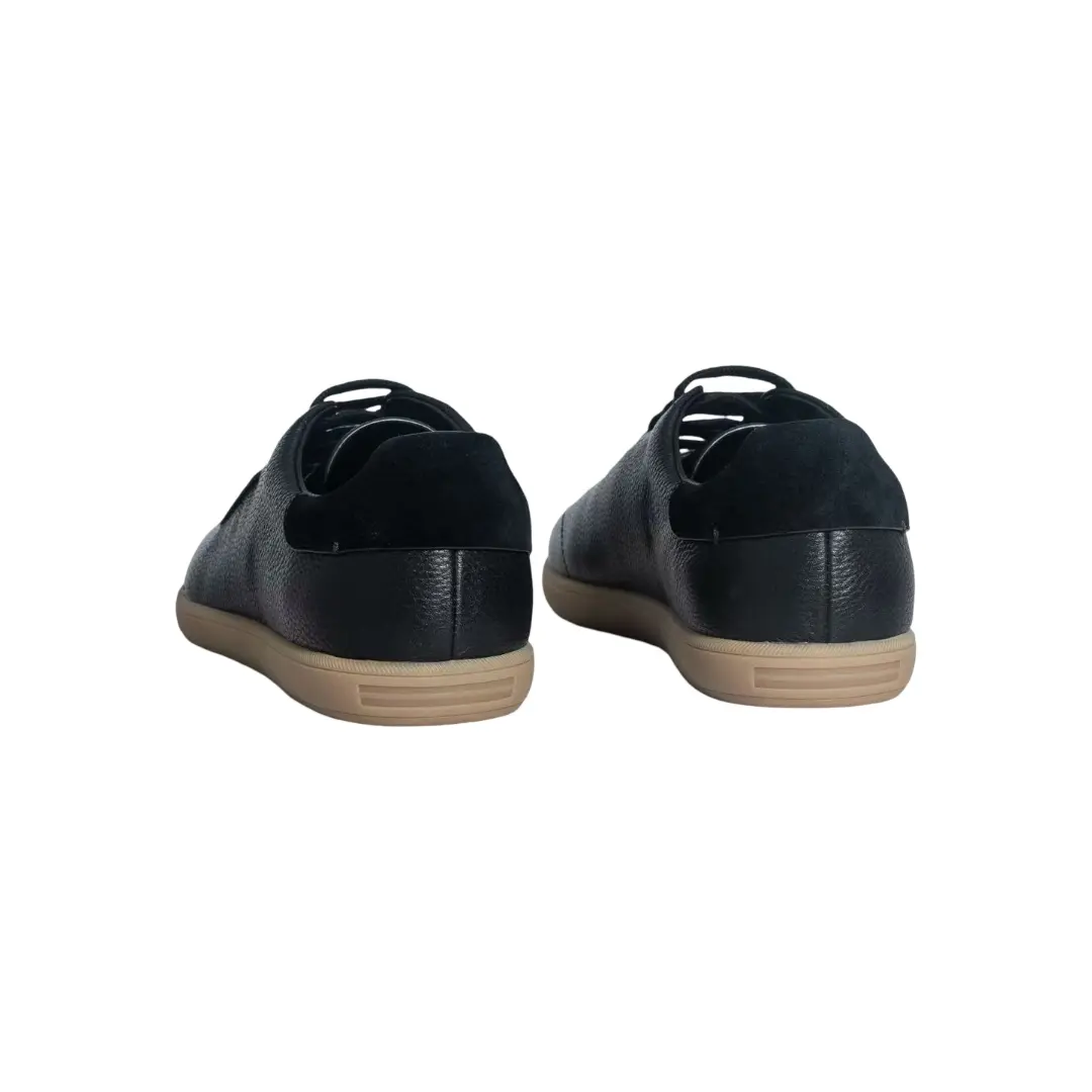 حذاء رجالي ZEGNA عالي الجودة NK6545 - صورة 4