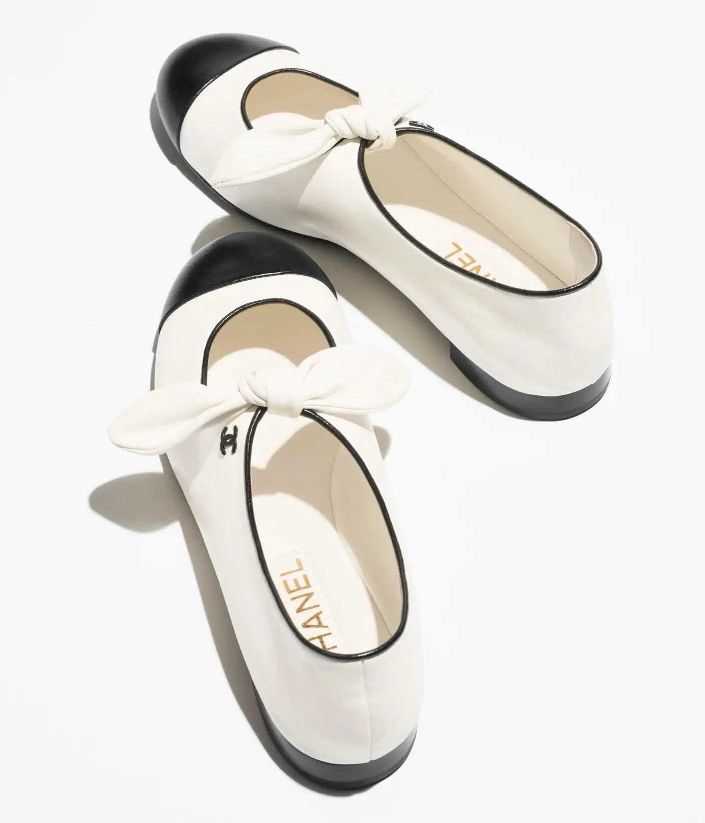 CHANEL Women's Shoes NK297 - صورة 2