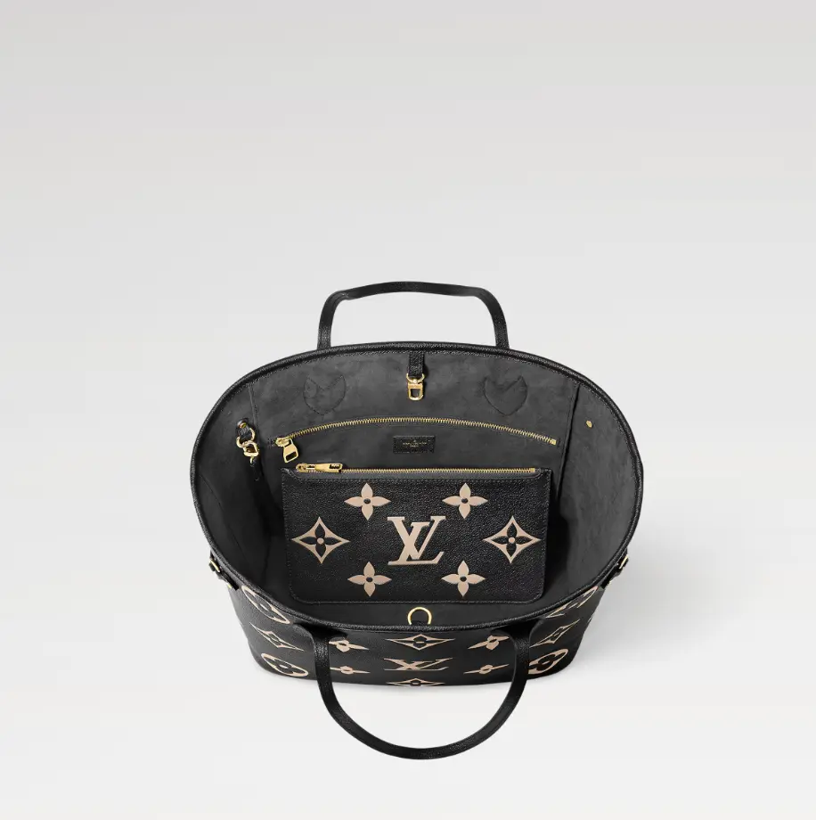 أكياس LV 28*14*31 سم LB018 - صورة 2