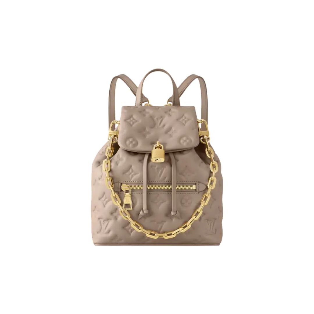 أكياس LV مقاس 26*10*21 سم LB227