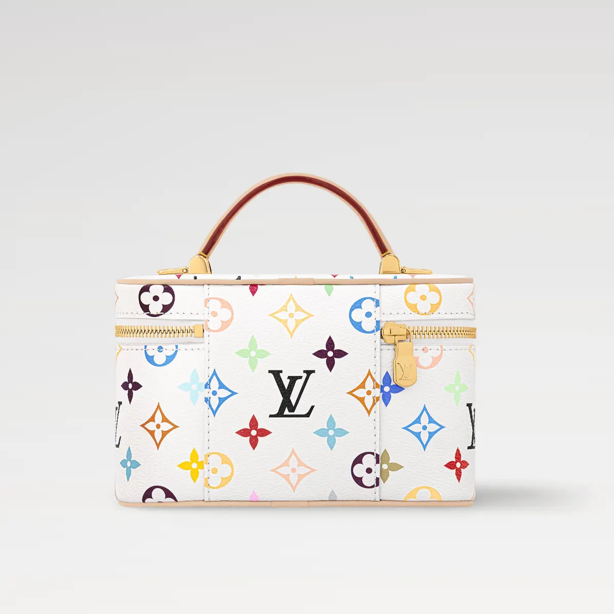 شنط LV 19*11.5*6.5 سم LB046 - صورة 2