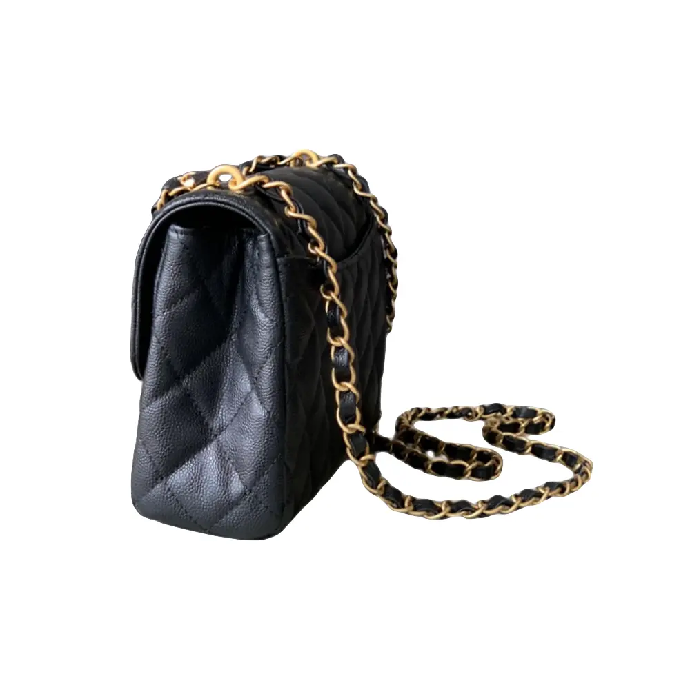 حقيبة شانيل 22*14*6.5 سم CNB230 - صورة 1