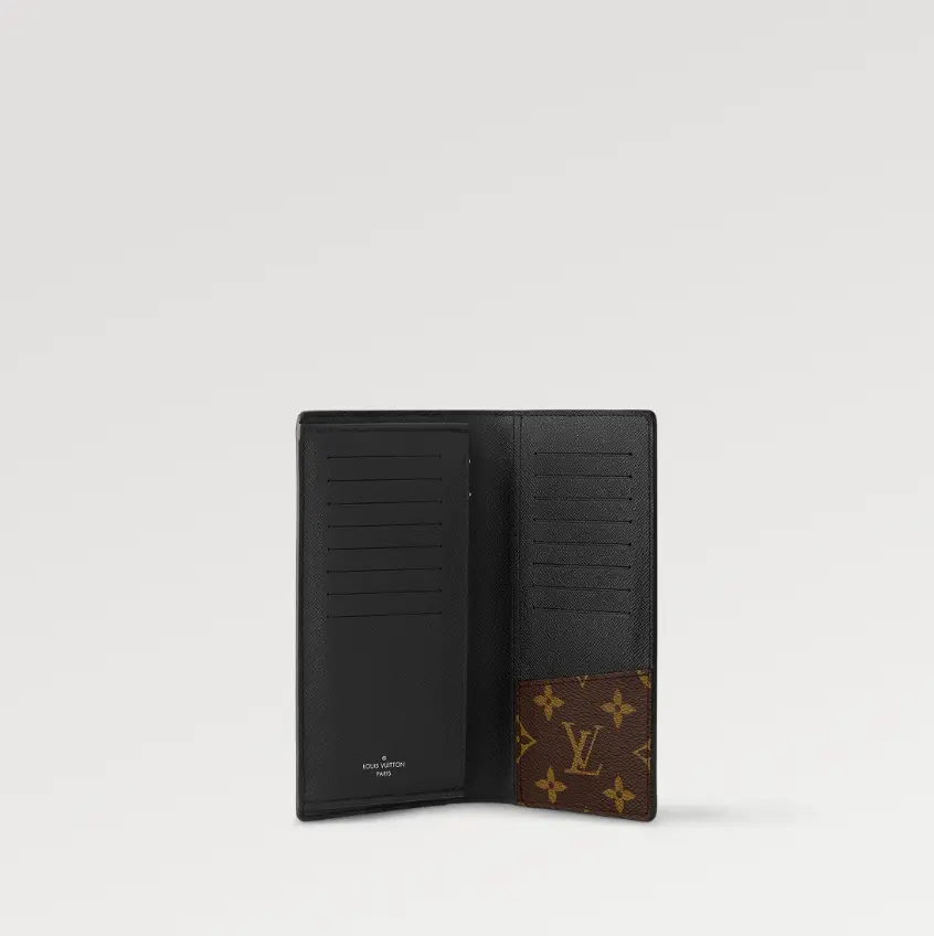 LV حقيبة رجالية 10*19*2سم LBM063 - صورة 2