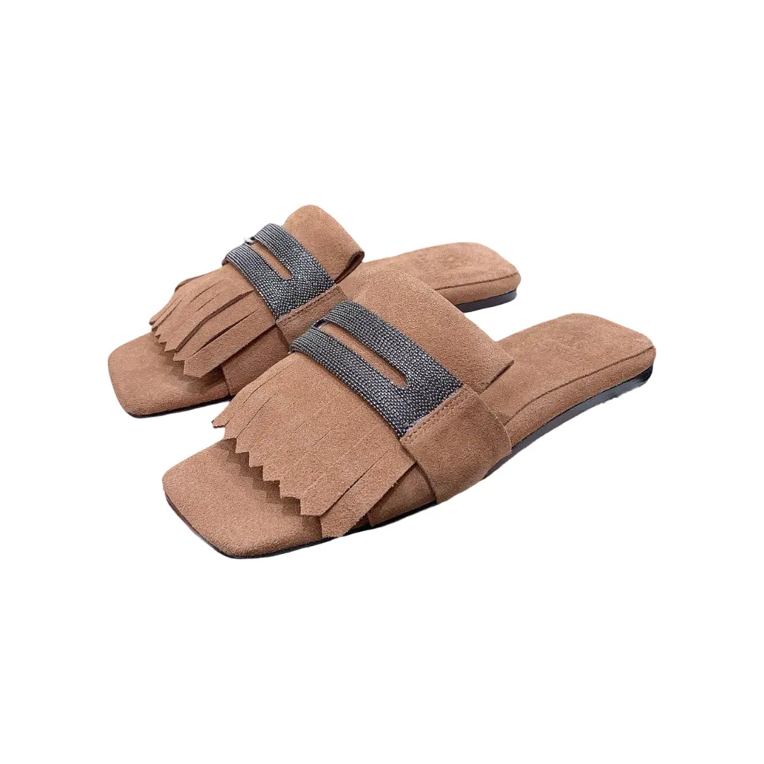 حذاء برونيلو كوتشينيللي للنساء NK5769