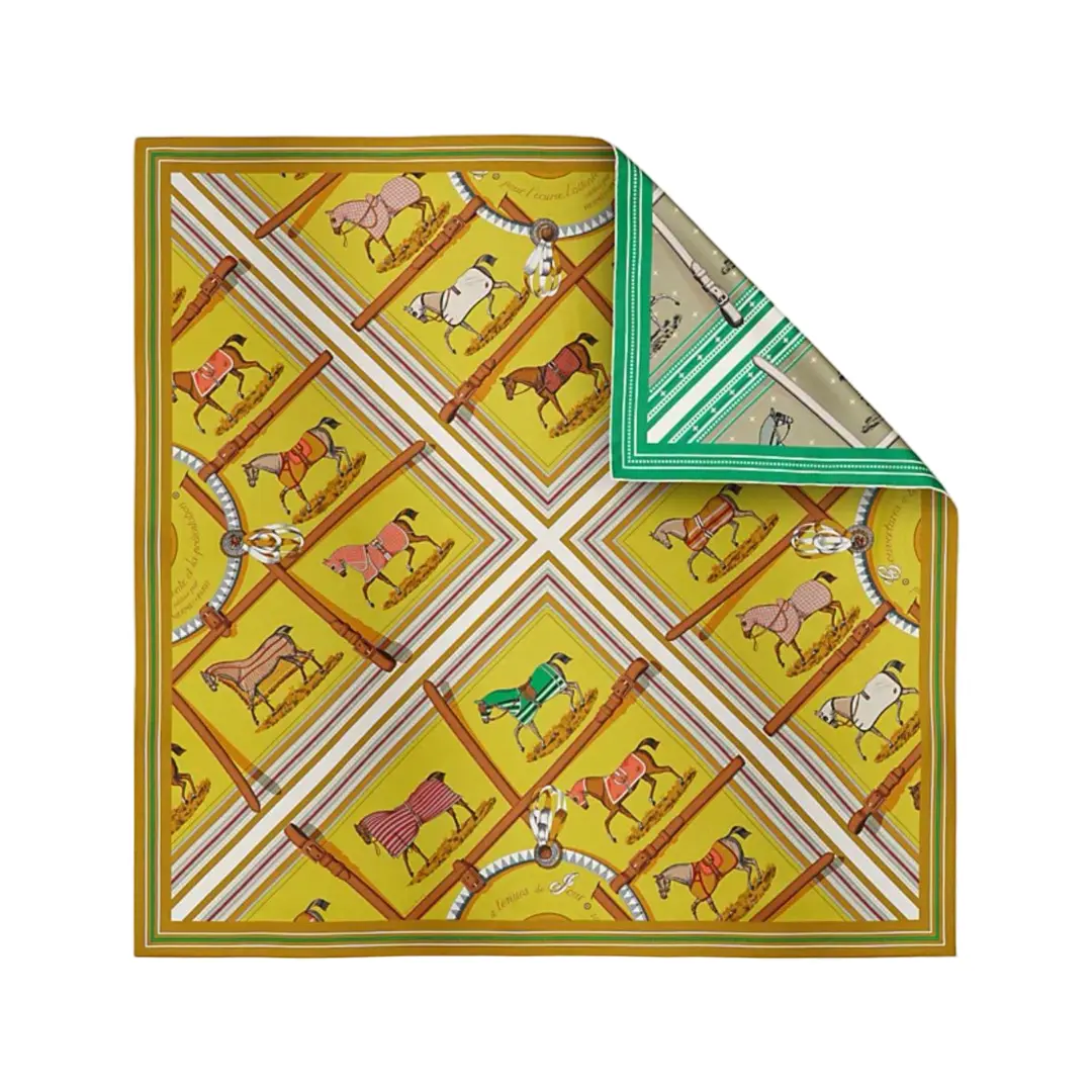 هيرميس وشاح WJ184