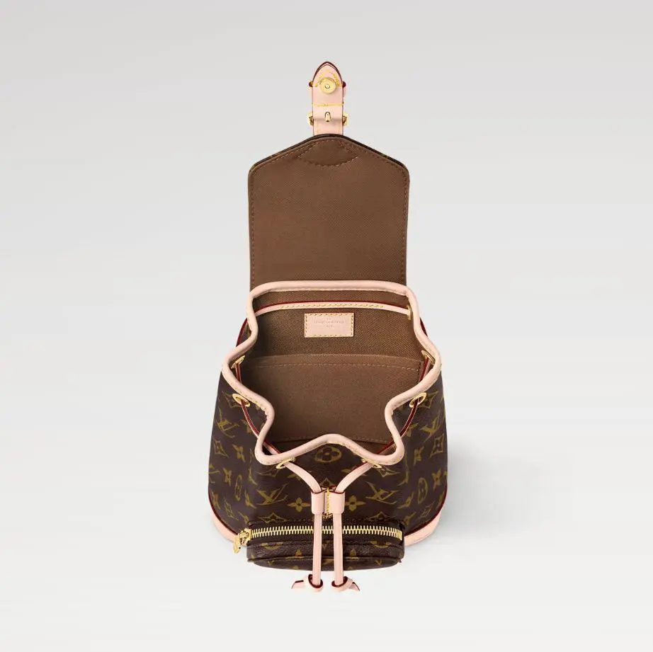 أكياس LV مقاس 24*25*12 سم LB102 - صورة 2