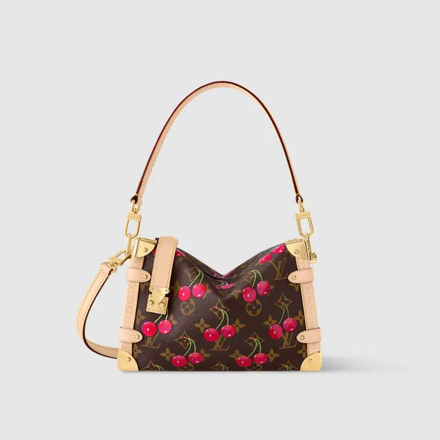أكياس LV مقاس 16*8.5*23.5 سم LB254