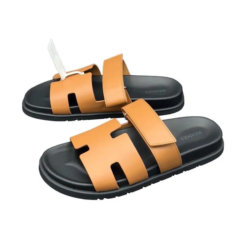 هيرميس أحذية رجالية NK2326 - صورة 4