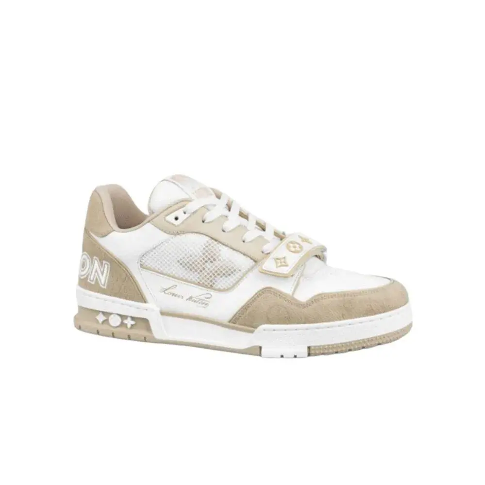 حذاء رياضي LV Trainer NK4126