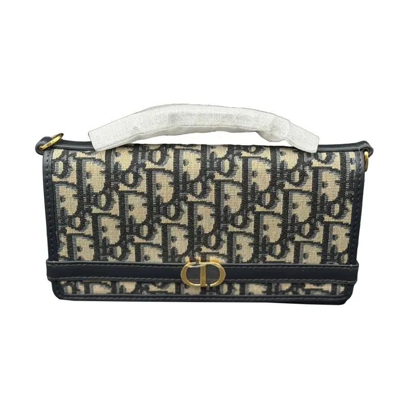 حقيبة ديور 20.5*11*5 سم DB123 - صورة 3