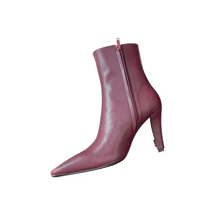 YSL كعب 8.5 سم NK4029 - صورة 1