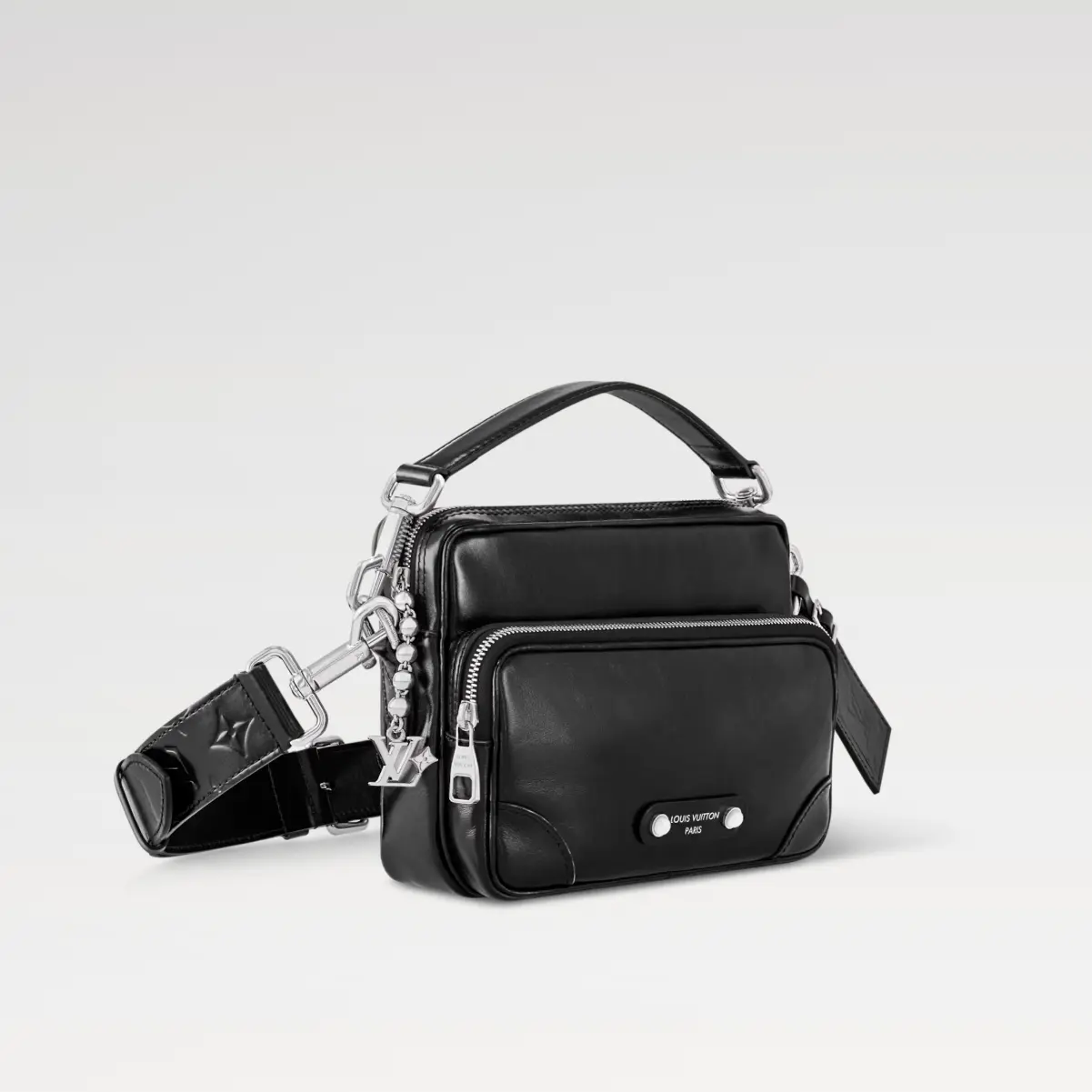 LV حقيبة رجالية 25*11*17.5 LBM032 - صورة 1