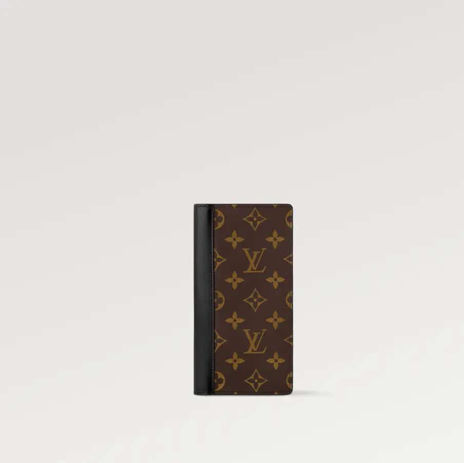 LV حقيبة رجالية 10*19*2سم LBM063