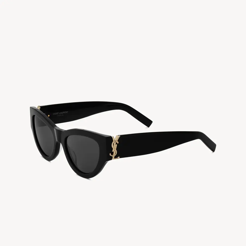 نظارة شمسية YSL YSG64