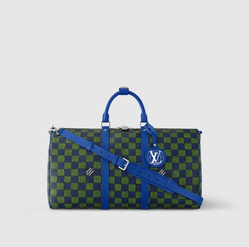 LV حقيبة رجالية 29*23*50 سم LBM105