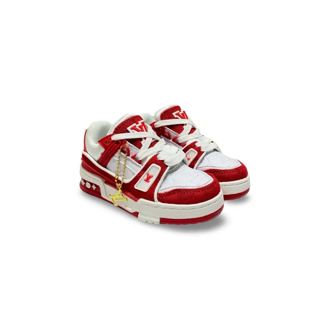 حذاء LV للأطفال KDS020