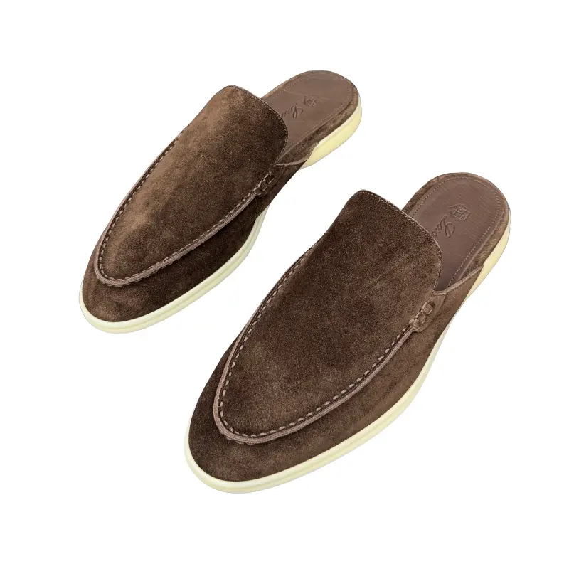 LORO PIANA Men's Shoes NK474 - صورة 3
