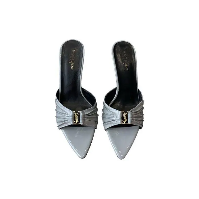 YSL كعب 10 سم NK2162 - صورة 1
