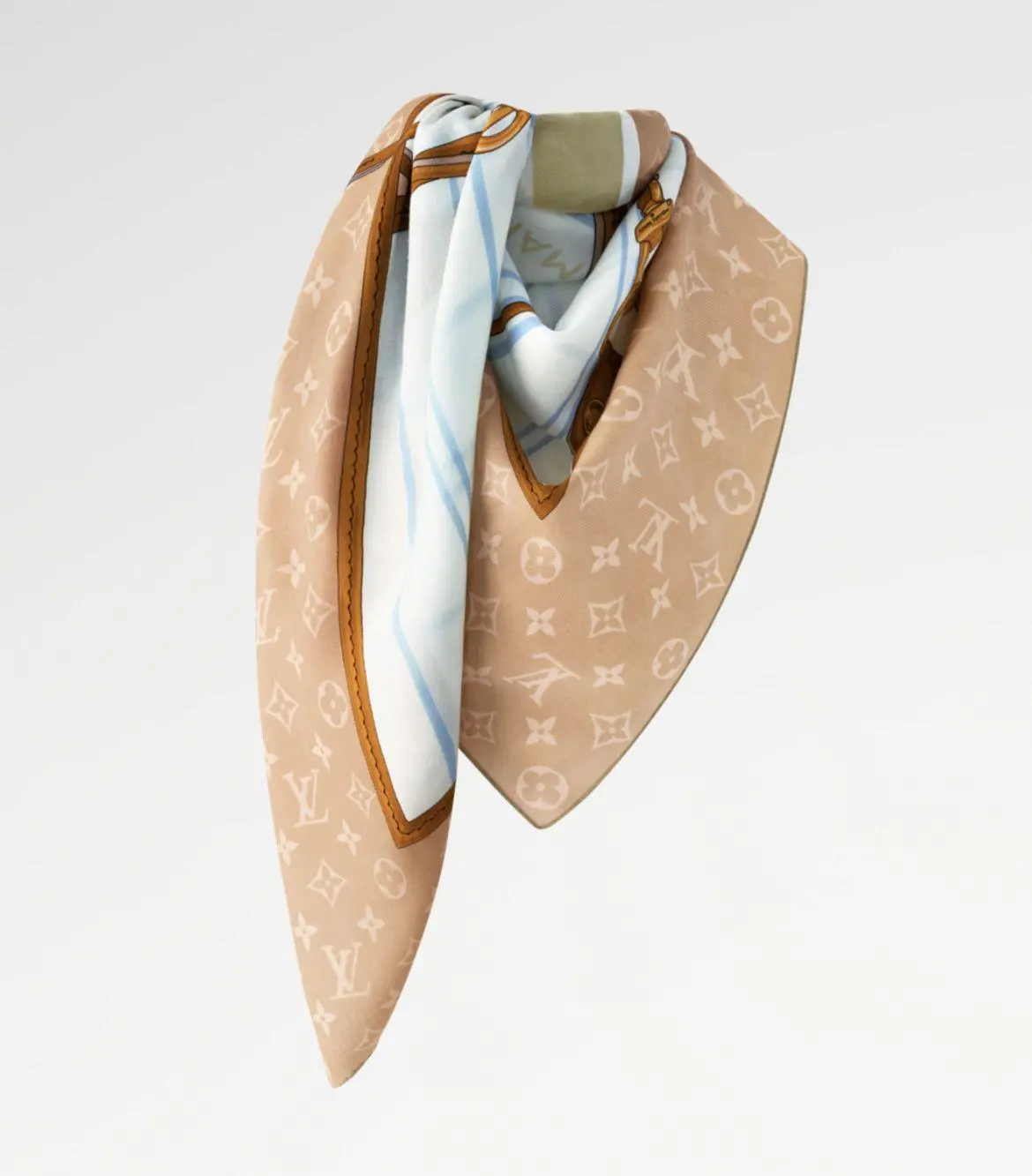 وشاح LV WJ107 - صورة 1