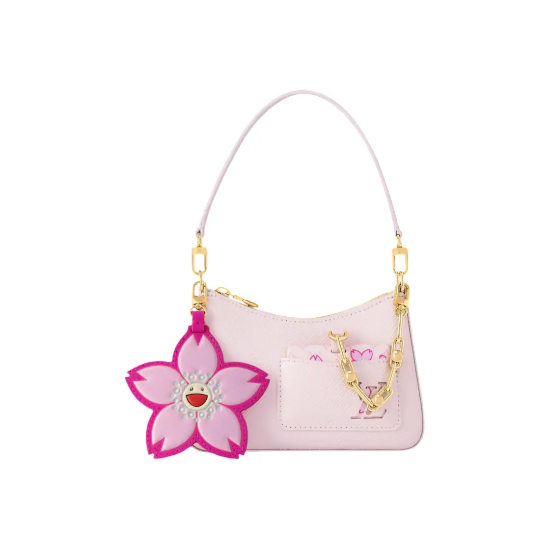 شنط LV مقاس 13.5*6.5*19 سم LB167