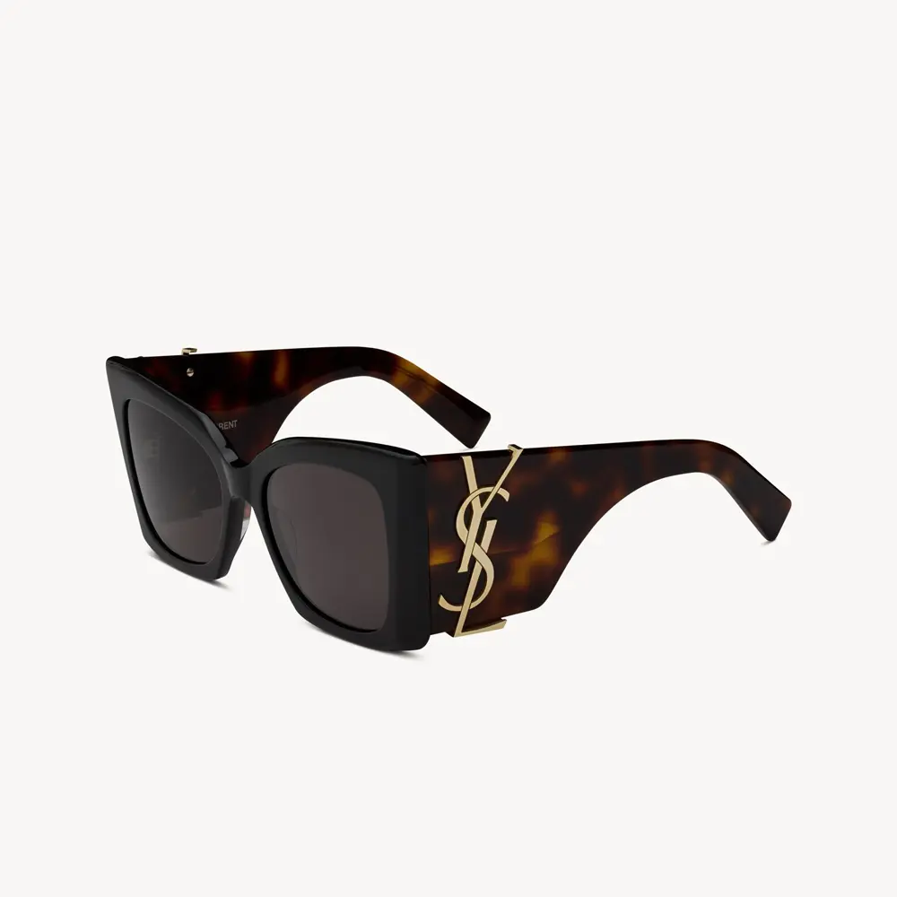 نظارة شمسية YSL YSG69