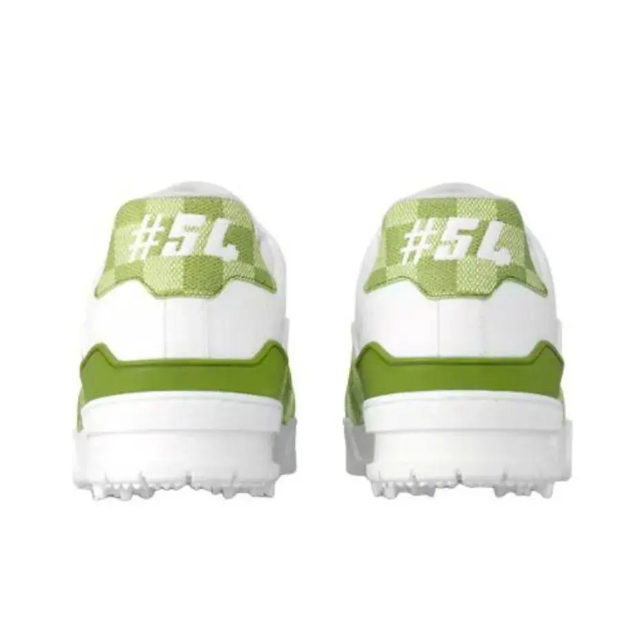 حذاء رياضي LV Trainer NK4181 - صورة 2