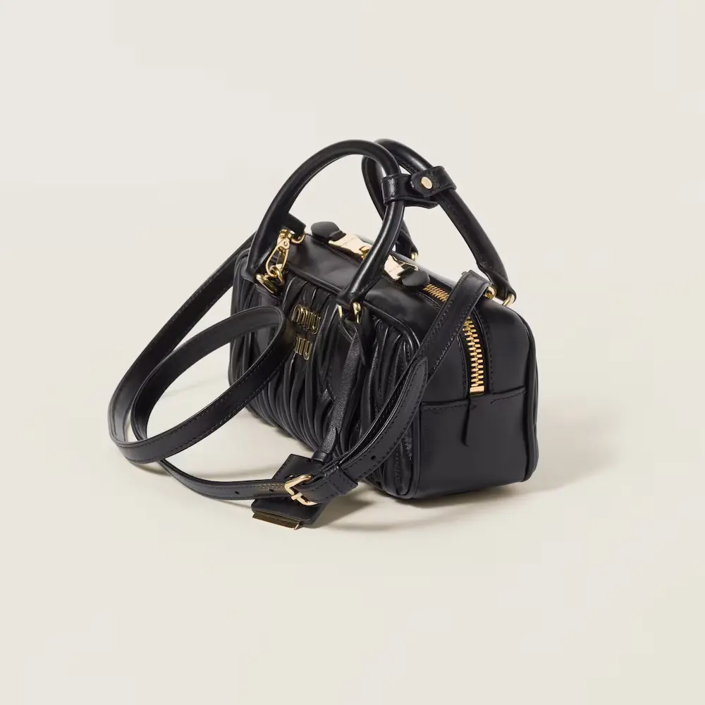 حقائب MIUMIU10.5سم*22سم*7.5سمMUB025 - صورة 2