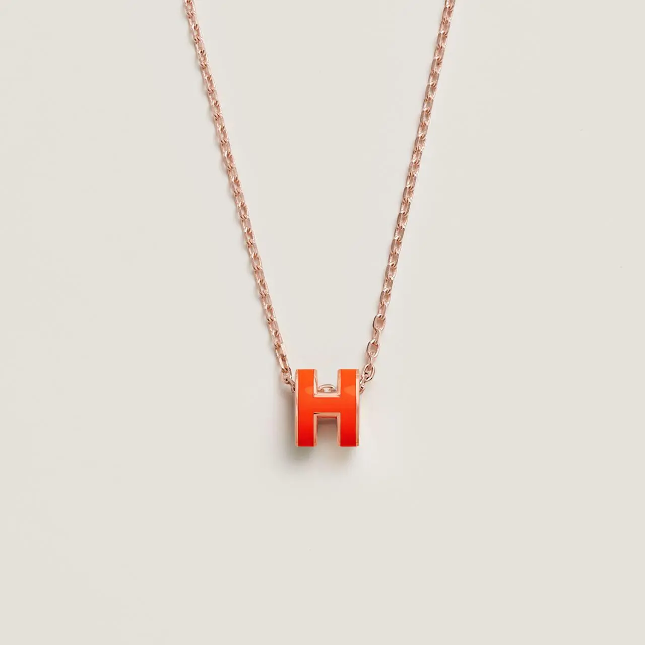 قلادة هيرميس HMS035