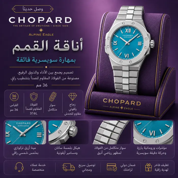 شوبارد - صورة 1