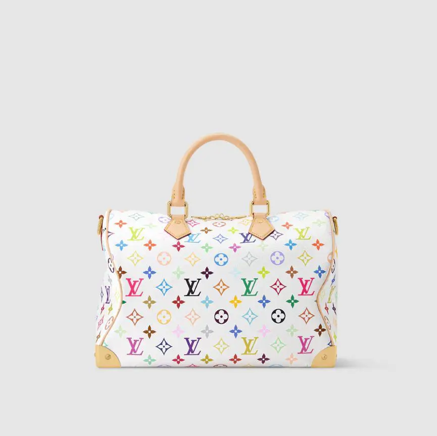 أكياس LV مقاس 21*17*30 سم LB344 - صورة 2