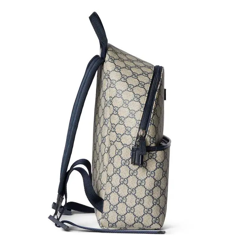 حقيبة ظهر GUCCI للأطفال بنقش GG KDC284 - صورة 3