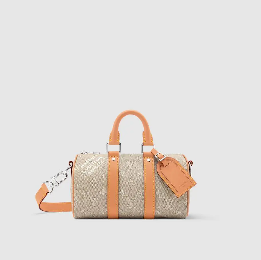 LV حقيبة رجالية 25*11*15 سم LBM173