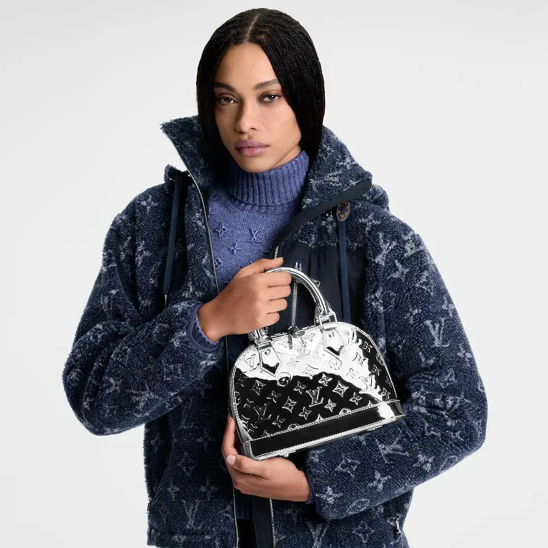 أكياس LV 17.5*11.5*23.5 سم LB364 - صورة 3