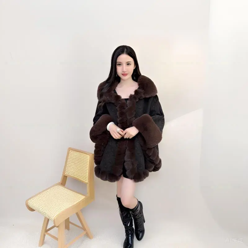 كاب مطبوع ناعم - صورة 1