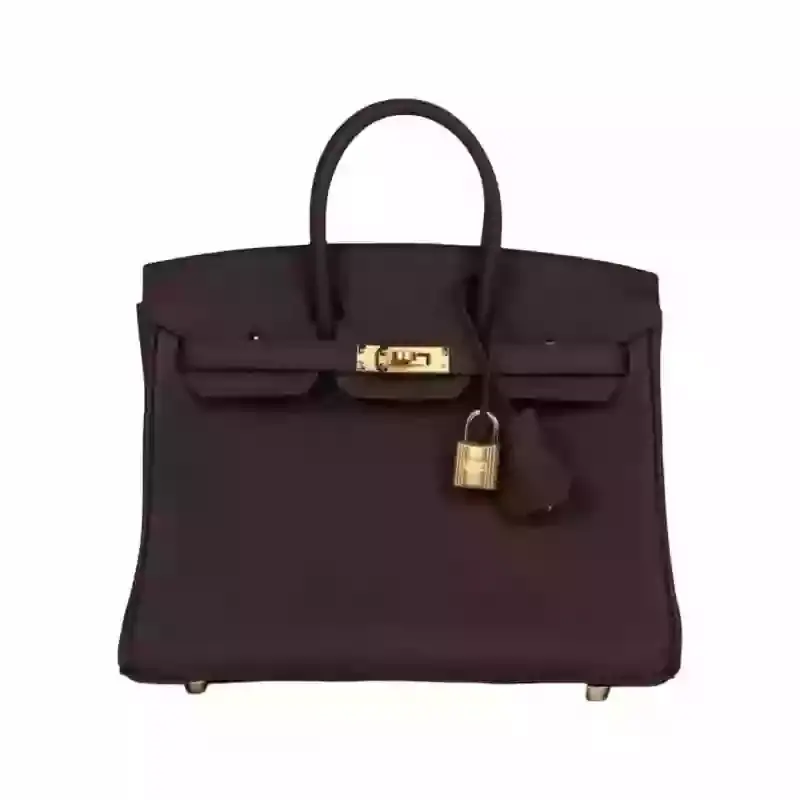 شنط هيرميس 25*19*13 سم HB169