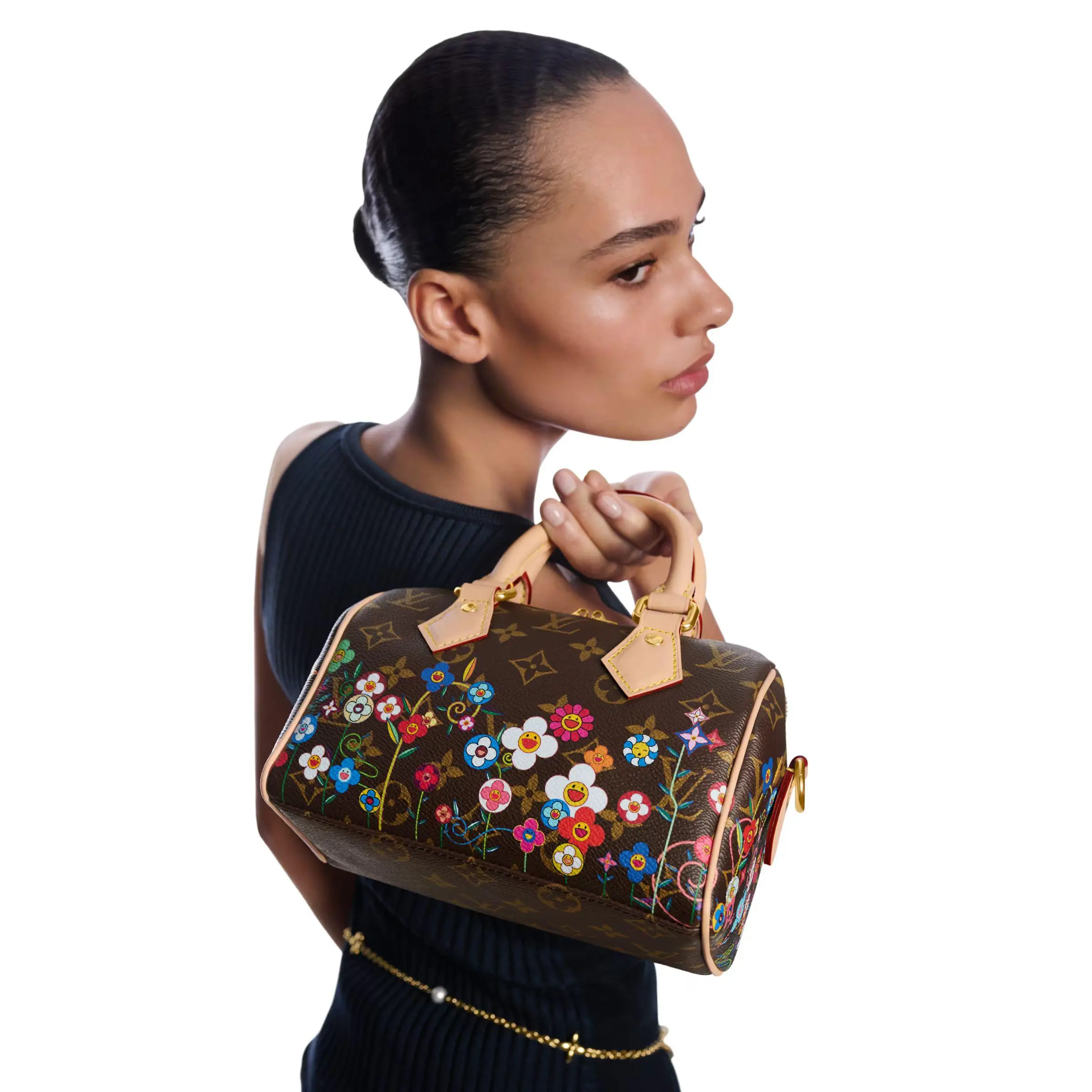 أكياس LV 13.5*12*20.5سم LB031 - صورة 3