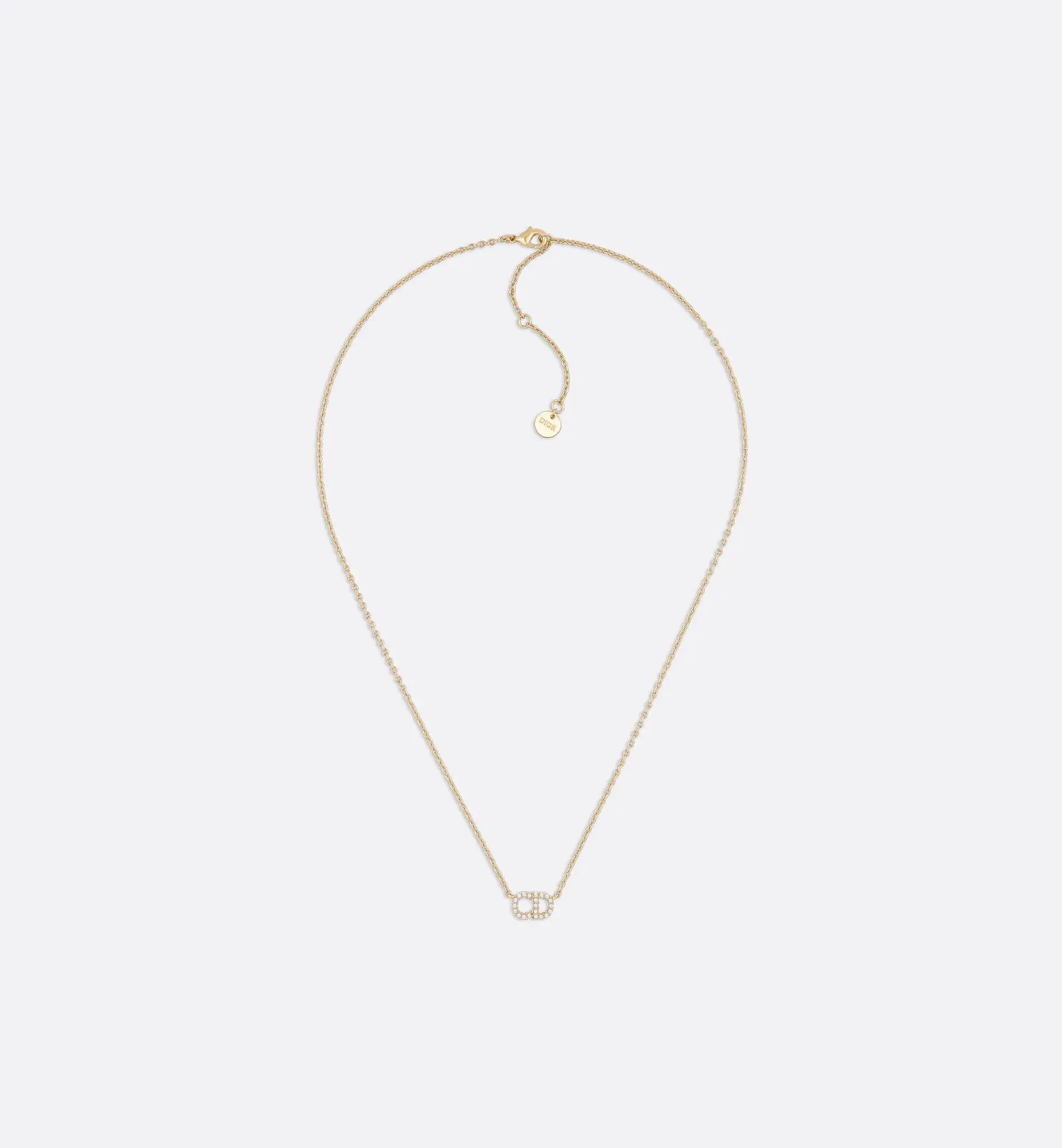 قلادة ديور DR115