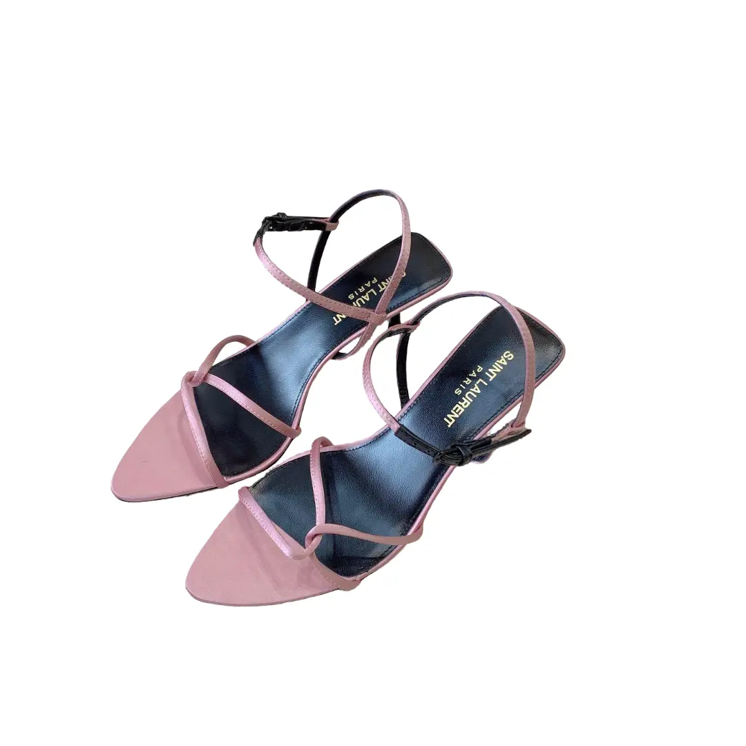 YSL كعب 6.5 سم NK3852 - صورة 1